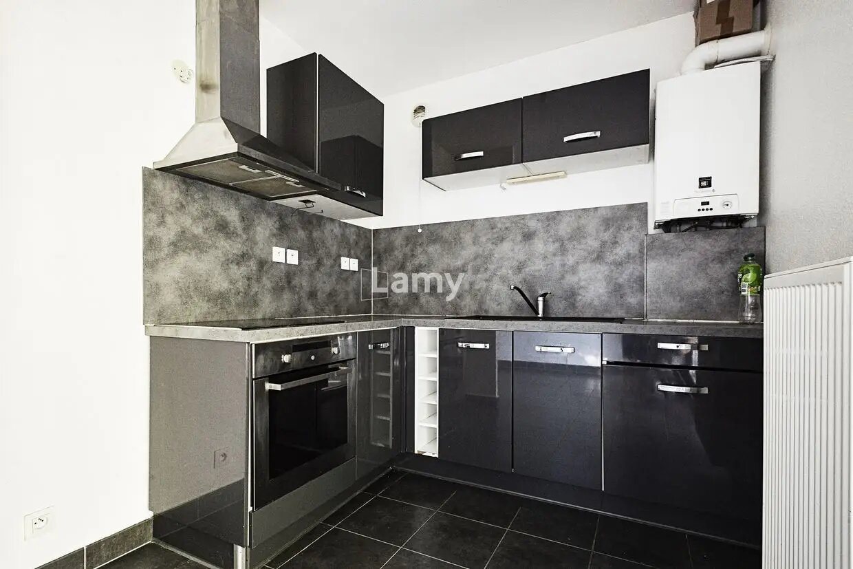 Appartement à vendre, 48m², Sierentz