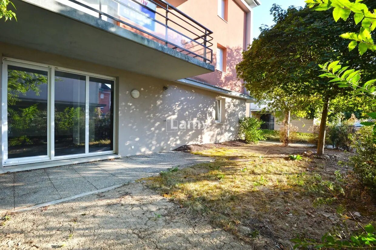 Appartement à vendre, 48m², Sierentz