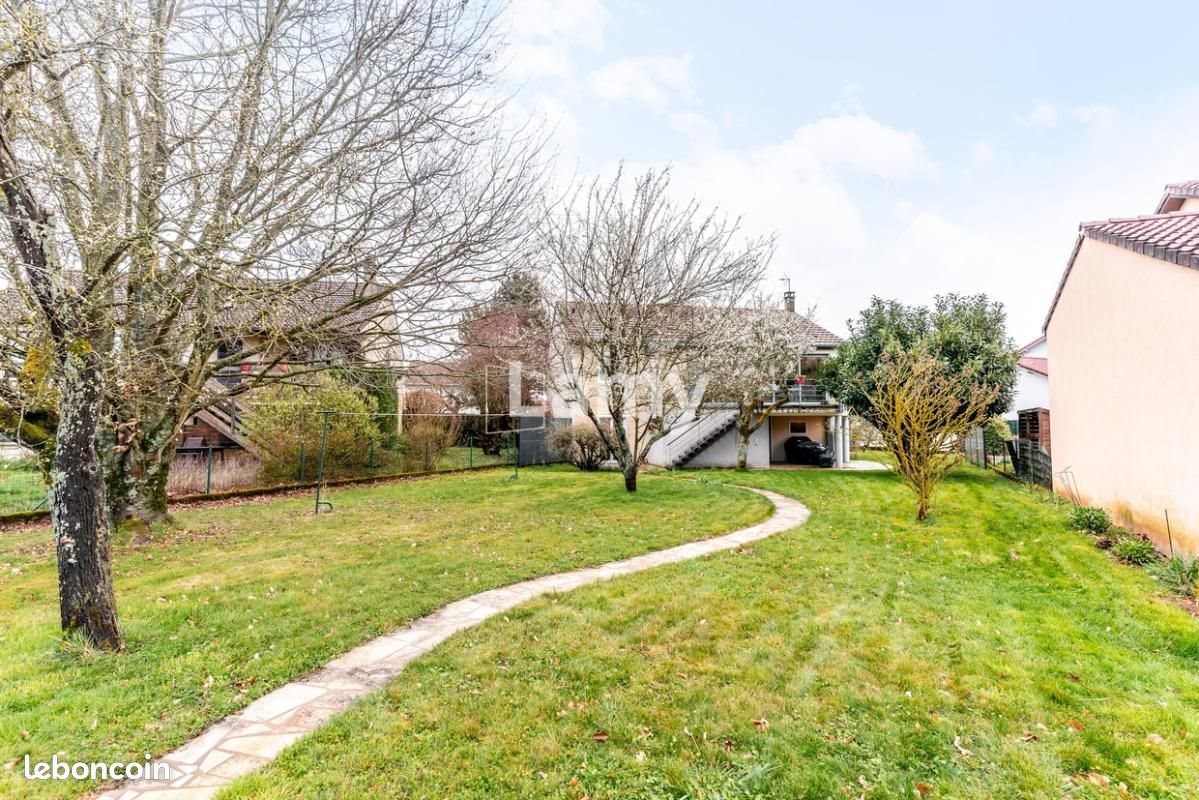 Maison à vendre, 136m², Coin-lès-Cuvry