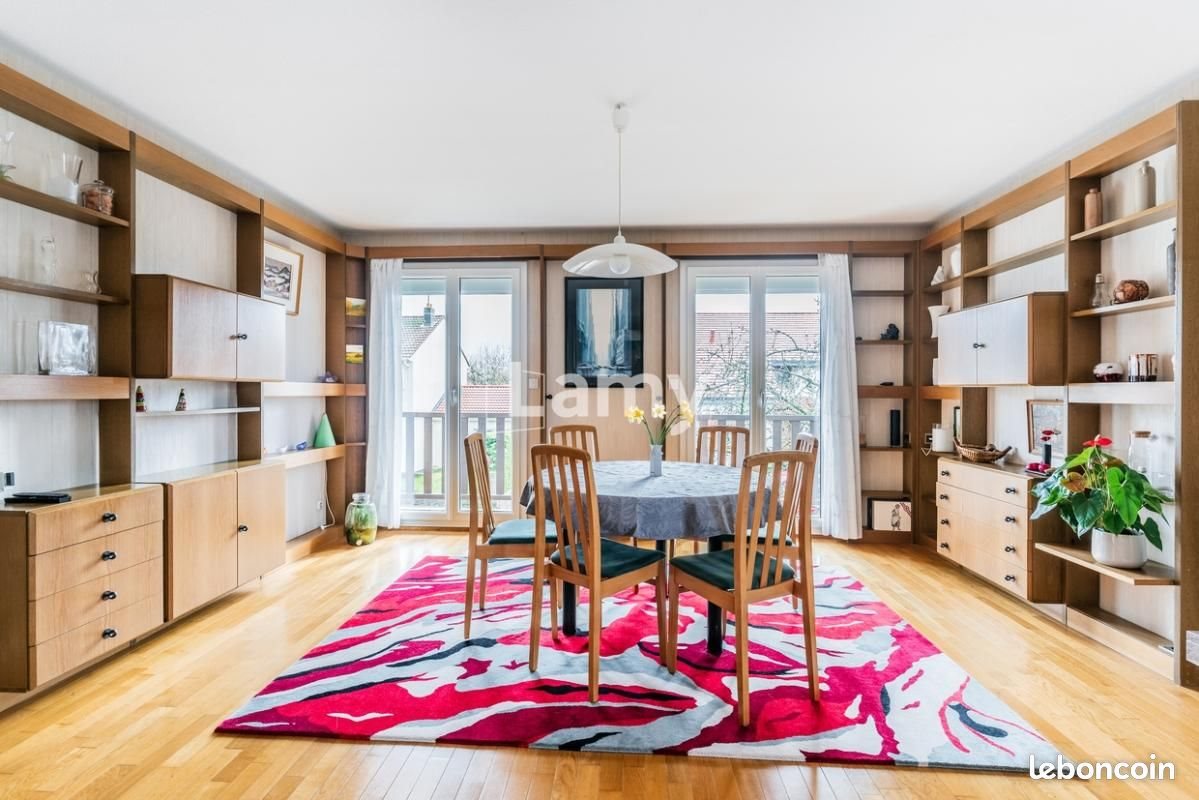 Maison à vendre, 136m², Coin-lès-Cuvry