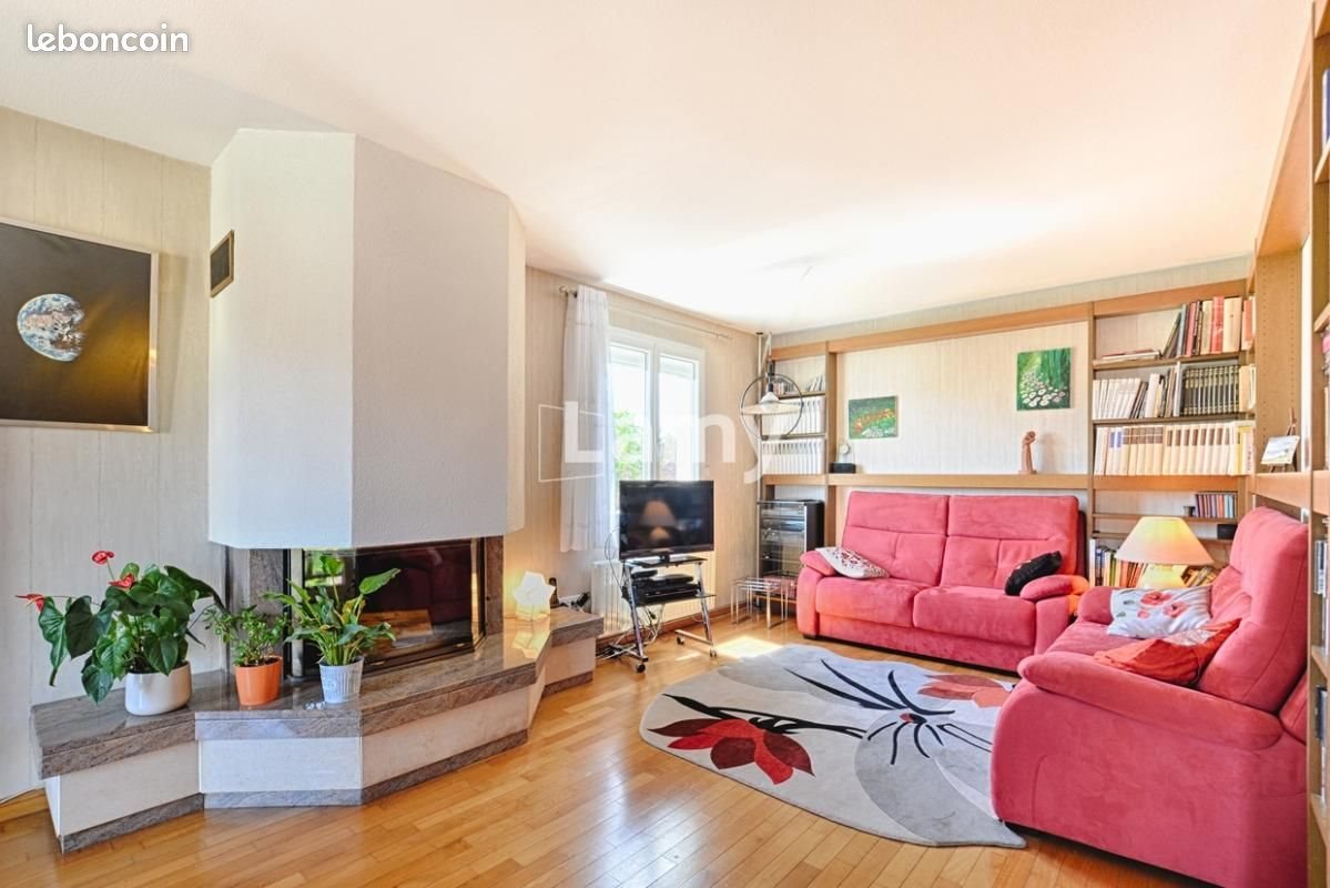 Maison à vendre, 136m², Coin-lès-Cuvry