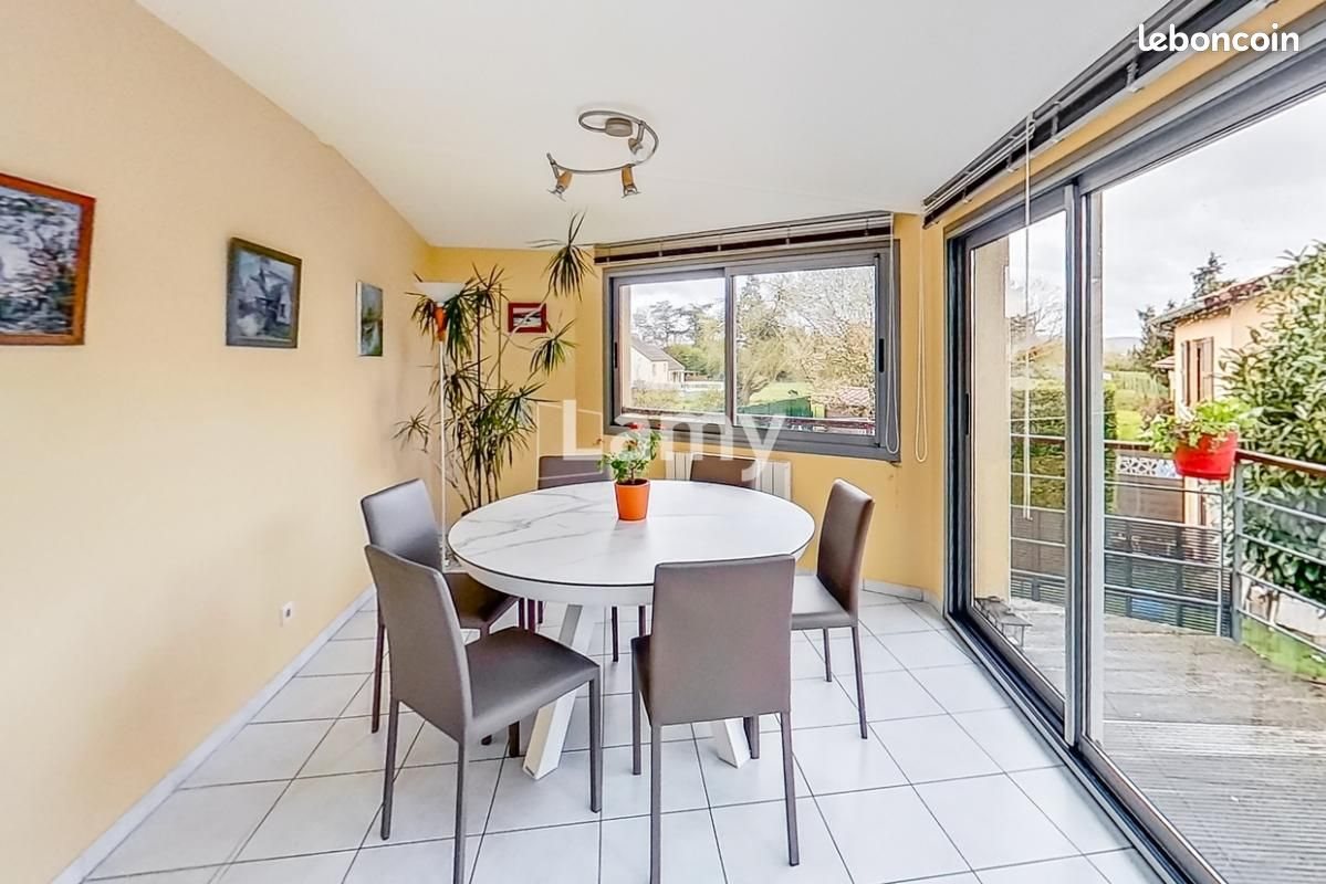 Maison à vendre, 136m², Coin-lès-Cuvry