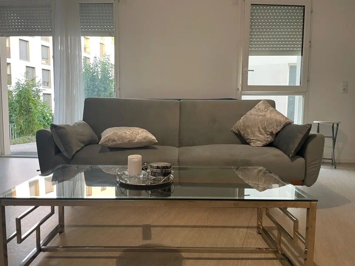 Appartement à vendre, 34m², Carrières-sous-Poissy