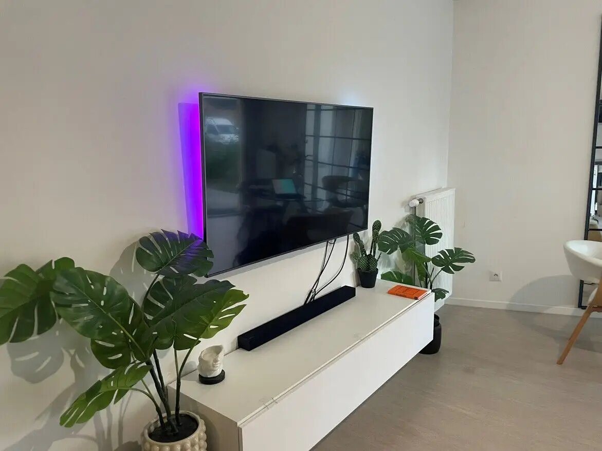 Appartement à vendre, 34m², Carrières-sous-Poissy