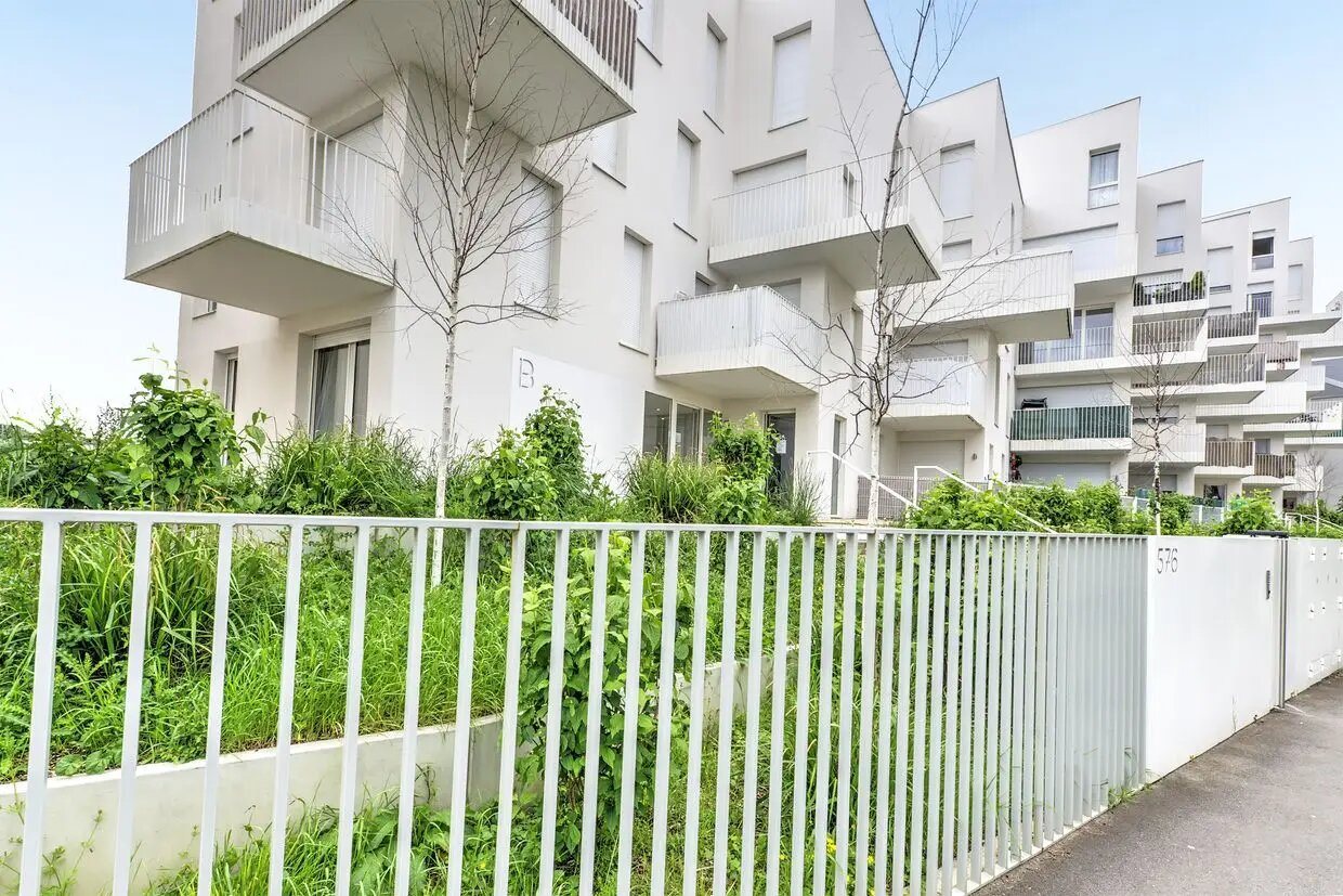 Appartement à vendre, 34m², Carrières-sous-Poissy