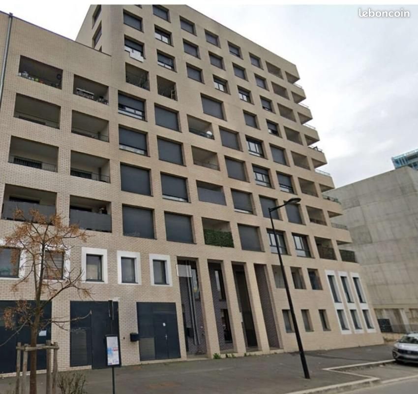 Appartement à louer, 60m², Bordeaux