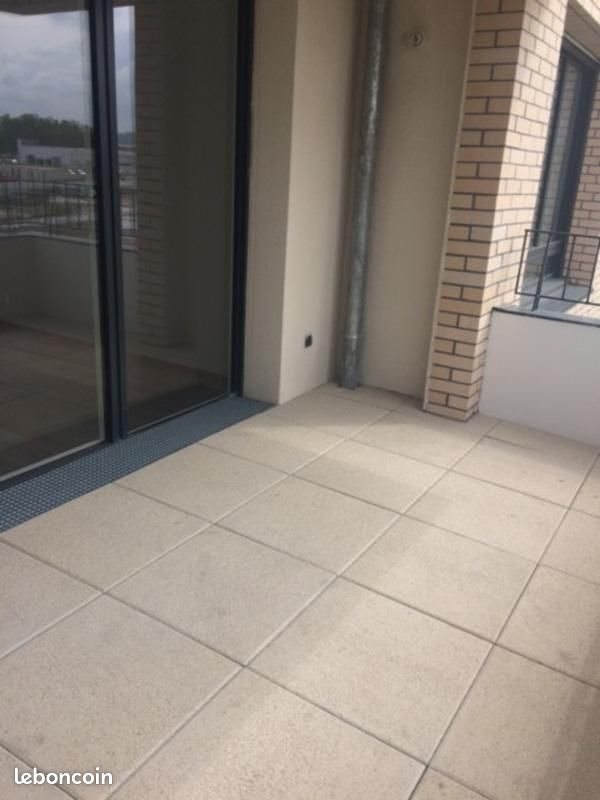 Appartement à louer, 60m², Bordeaux