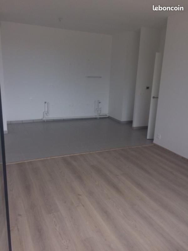 Appartement à louer, 60m², Bordeaux