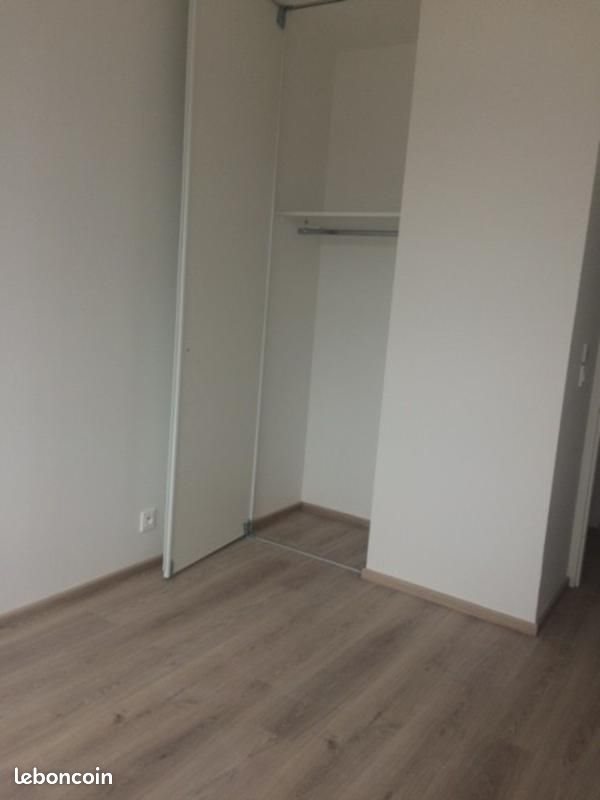 Appartement à louer, 60m², Bordeaux
