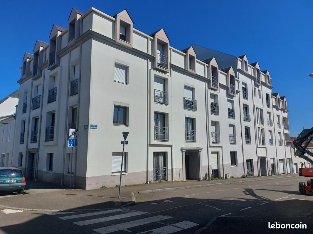 Appartement à vendre, 102m², La Roche-sur-Yon
