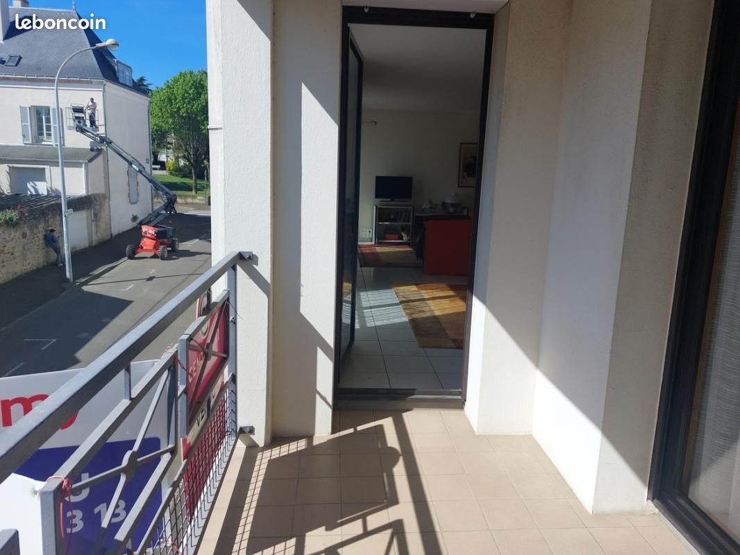 Appartement à vendre, 102m², La Roche-sur-Yon