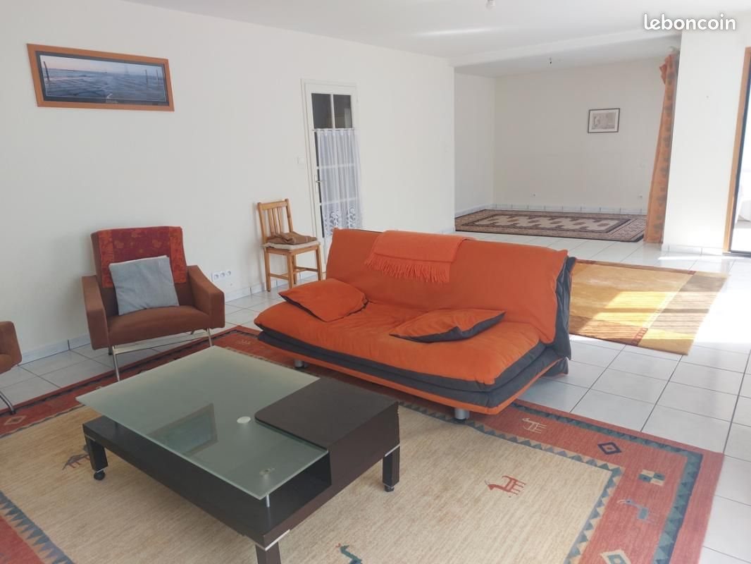 Appartement à vendre, 102m², La Roche-sur-Yon