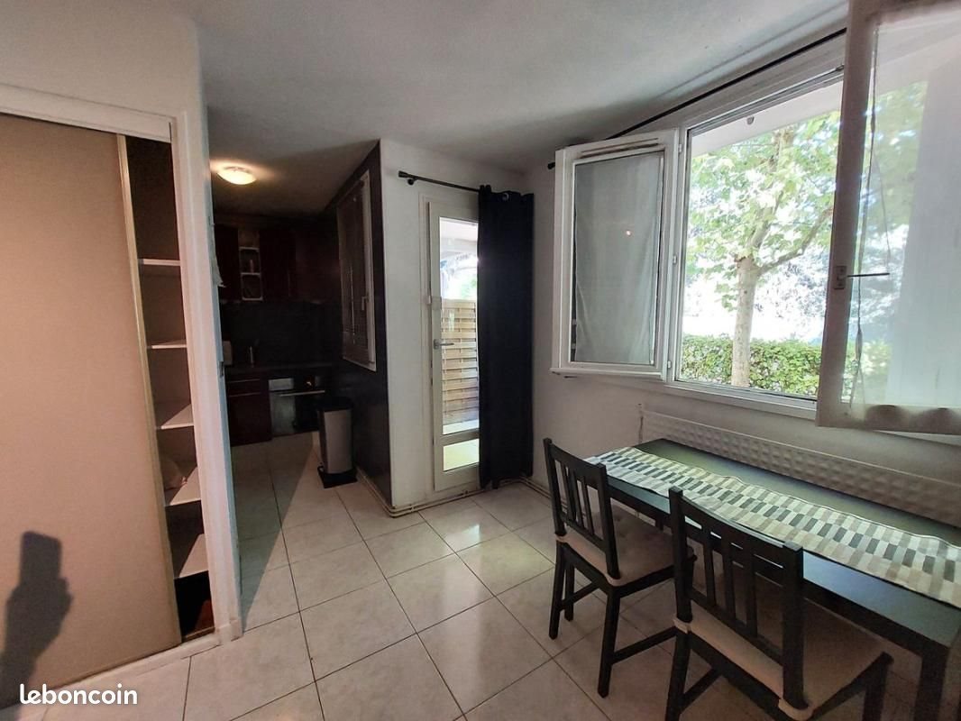 Appartement à louer, 29m², Montpellier
