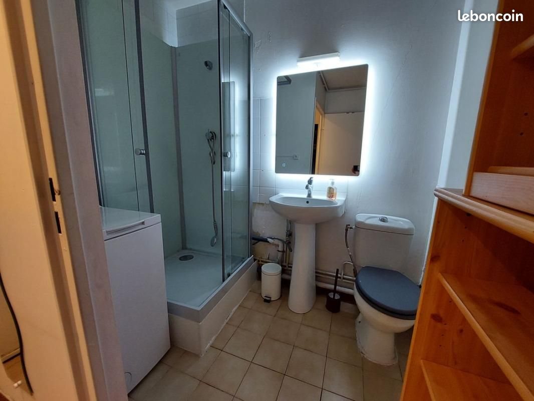 Appartement à louer, 29m², Montpellier