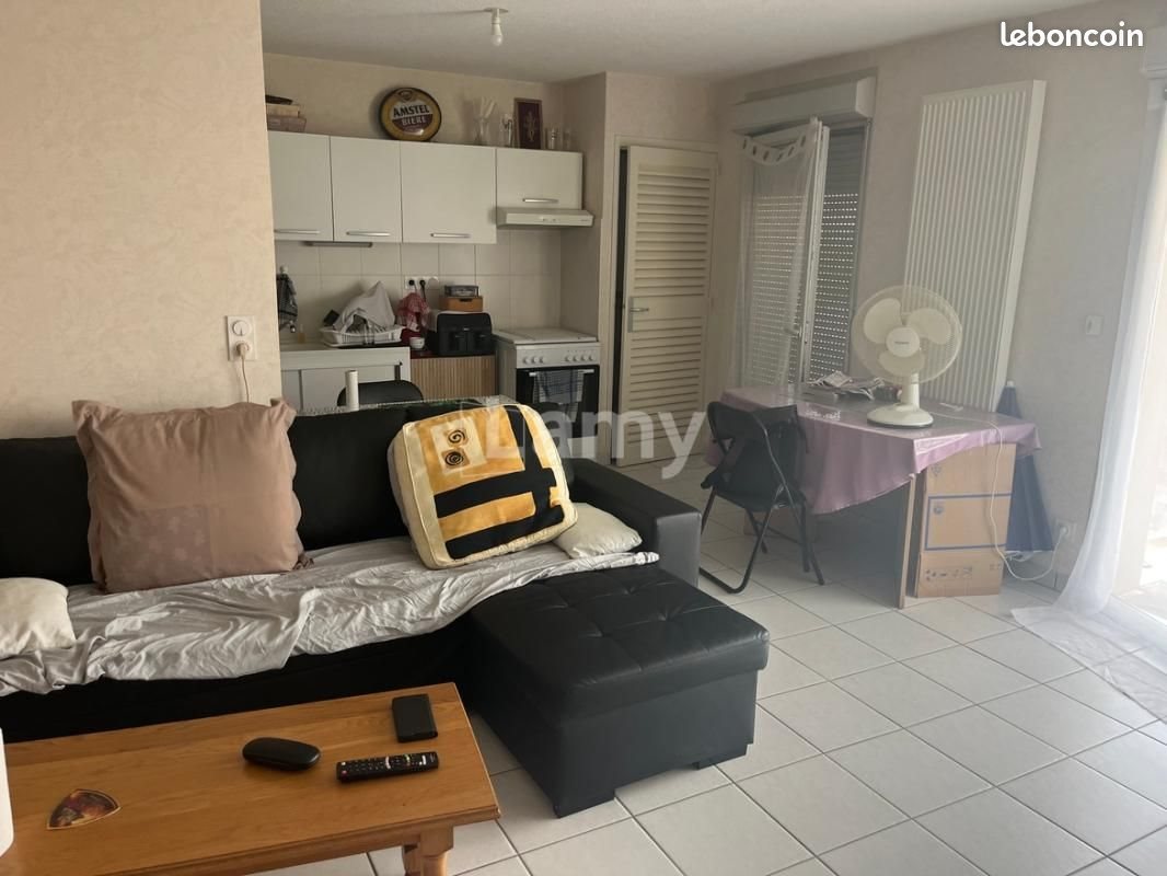Appartement à louer, 72m², Lons-le-Saunier