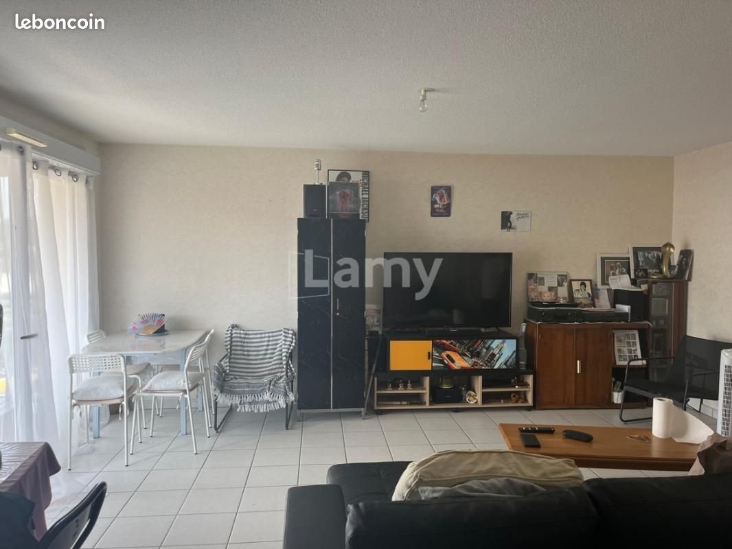 Appartement à louer, 72m², Lons-le-Saunier