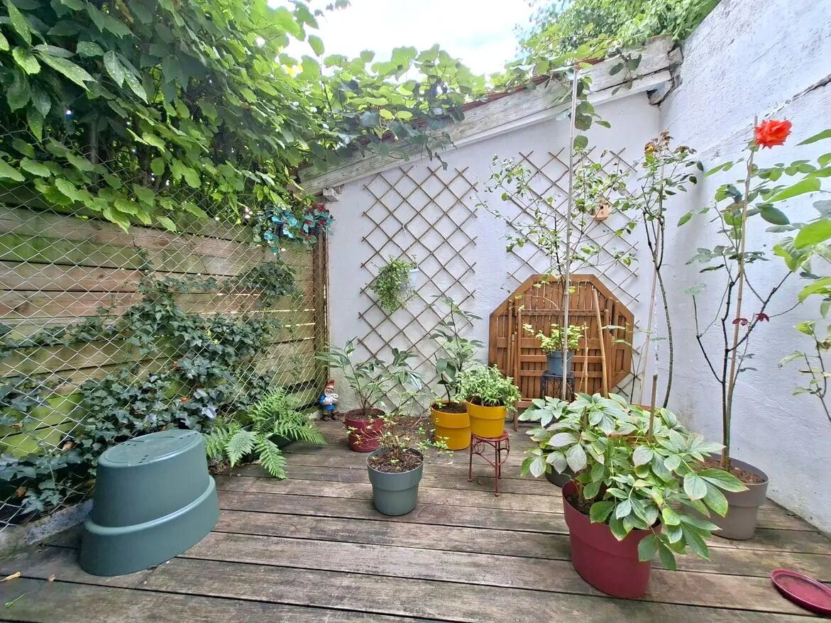 Maison à vendre, 76m², Versailles