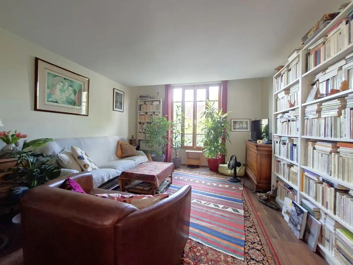 Maison à vendre, 76m², Versailles