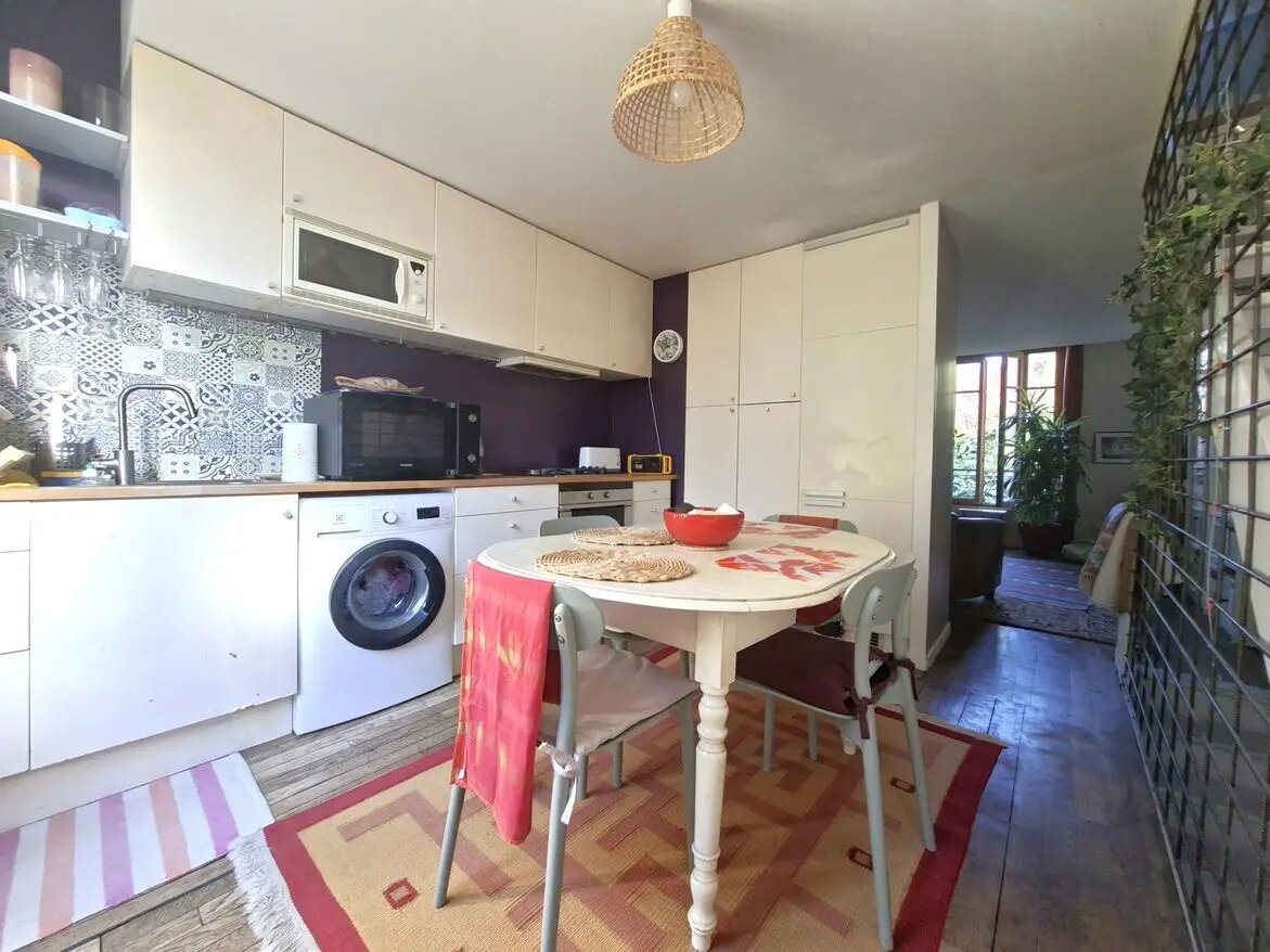 Maison à vendre, 76m², Versailles