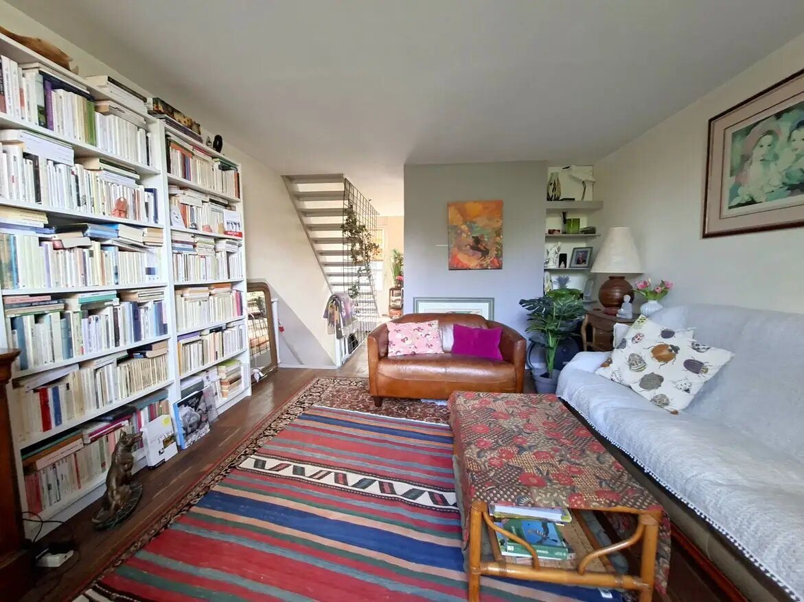 Maison à vendre, 76m², Versailles