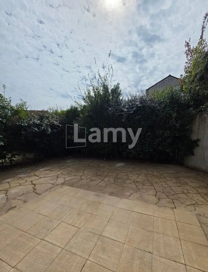 Appartement à louer, 100m², Corbeil-Essonnes