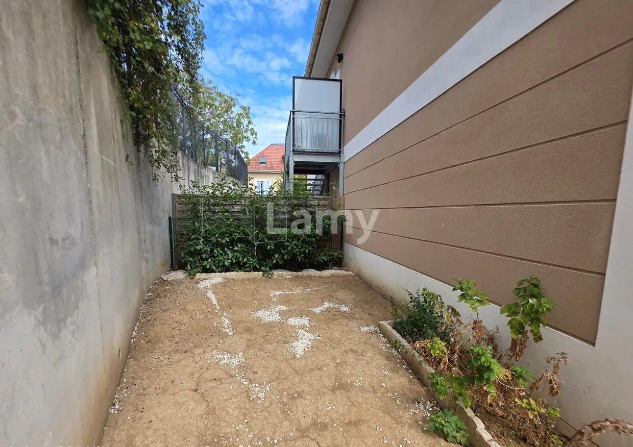 Appartement à louer, 100m², Corbeil-Essonnes