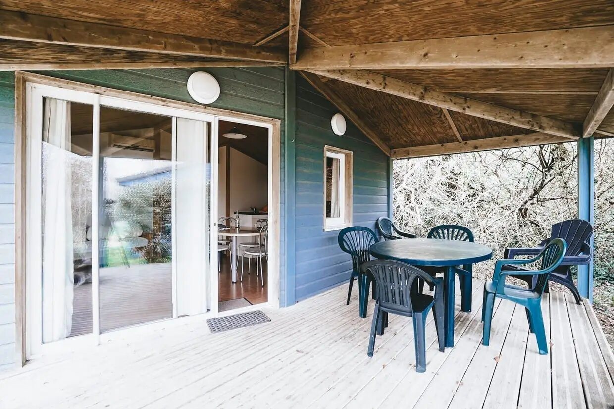 Maison à vendre, 35m², Saint-Denis-d'Oléron