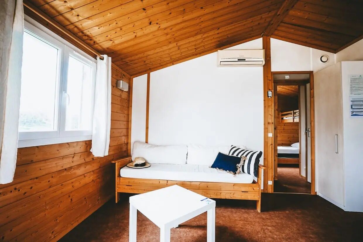 Maison à vendre, 35m², Saint-Denis-d'Oléron