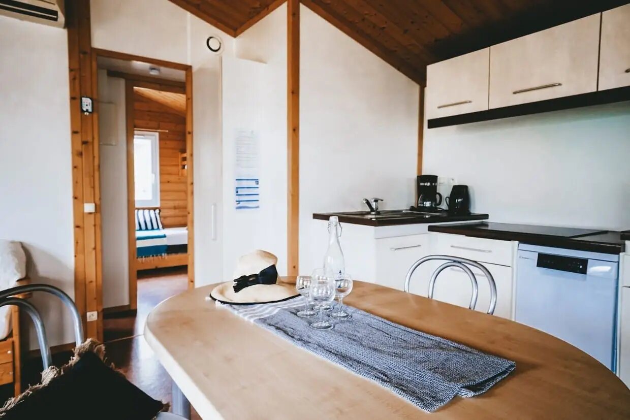 Maison à vendre, 35m², Saint-Denis-d'Oléron