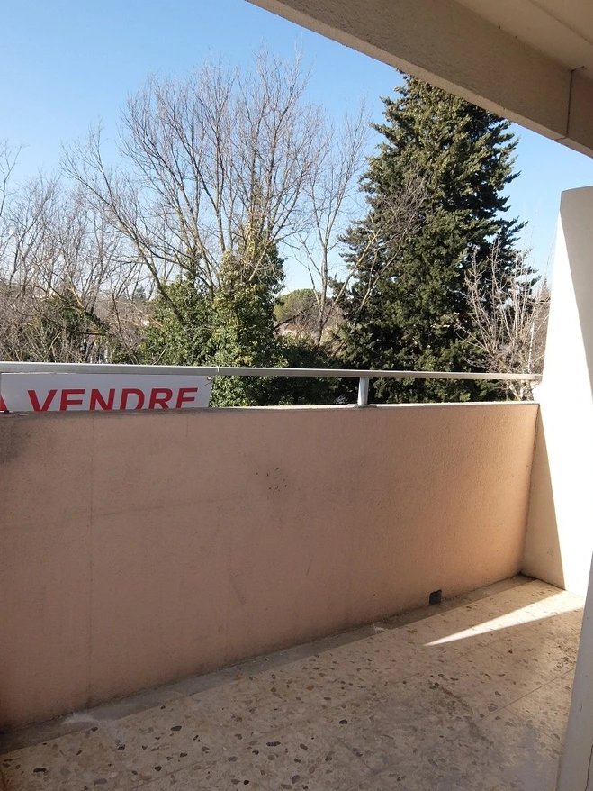 Appartement à louer, 28m², Aix-en-Provence