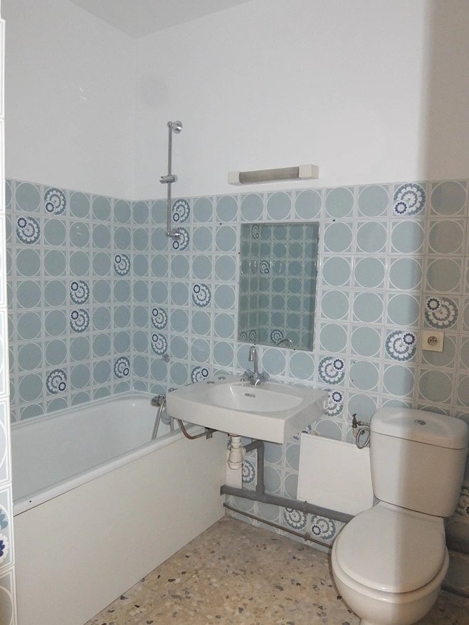 Appartement à louer, 28m², Aix-en-Provence