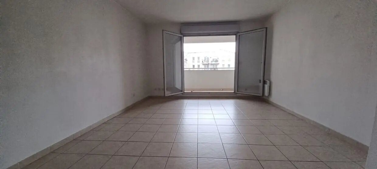 Appartement à vendre, 48m², Avignon