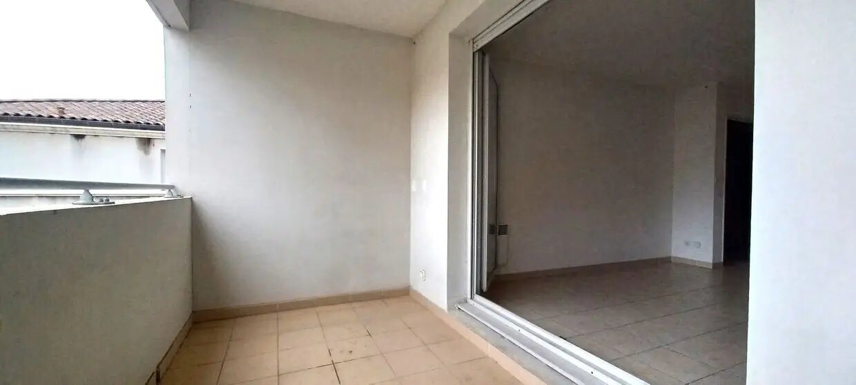 Appartement à vendre, 48m², Avignon