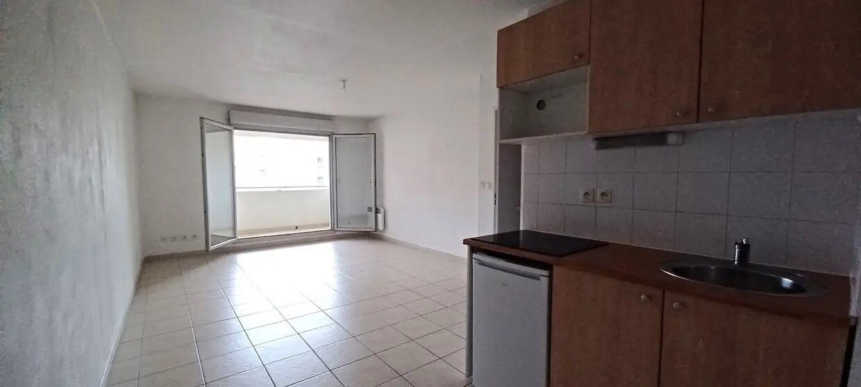 Appartement à vendre, 48m², Avignon