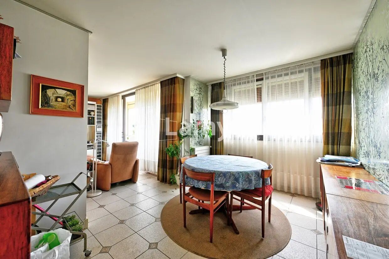 Appartement à vendre, 69m², Poissy