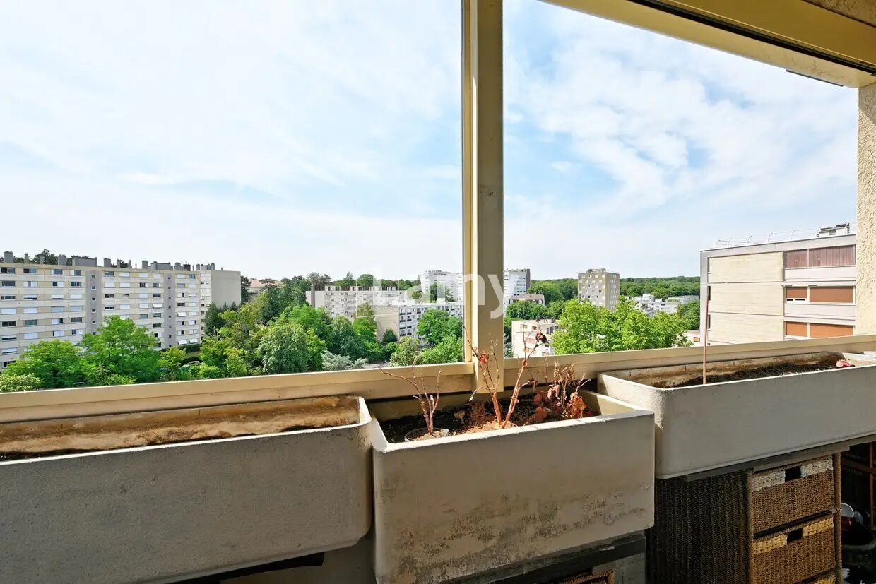 Appartement à vendre, 69m², Poissy
