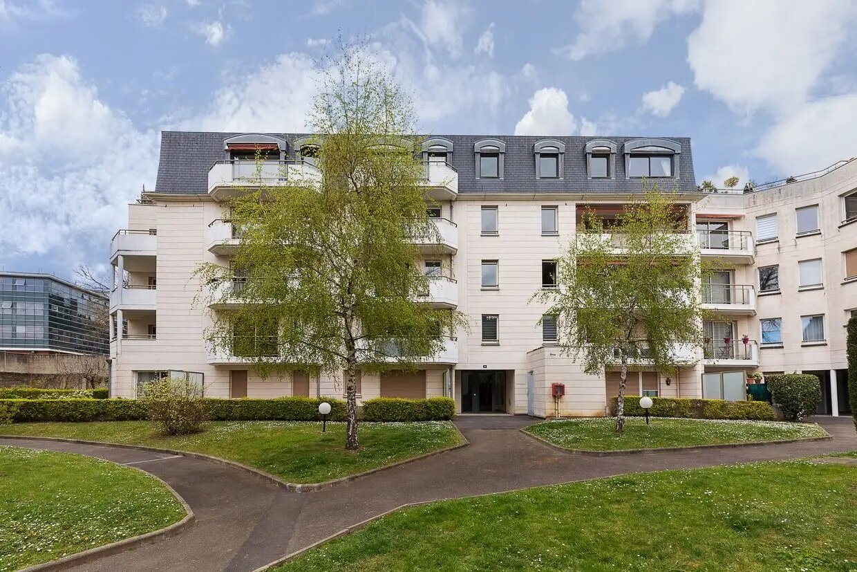 Appartement à vendre, 78m², Rouen