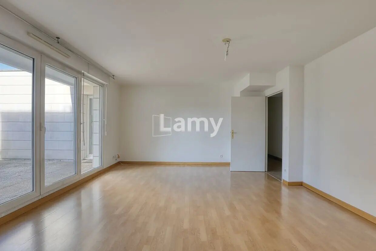 Appartement à vendre, 78m², Rouen