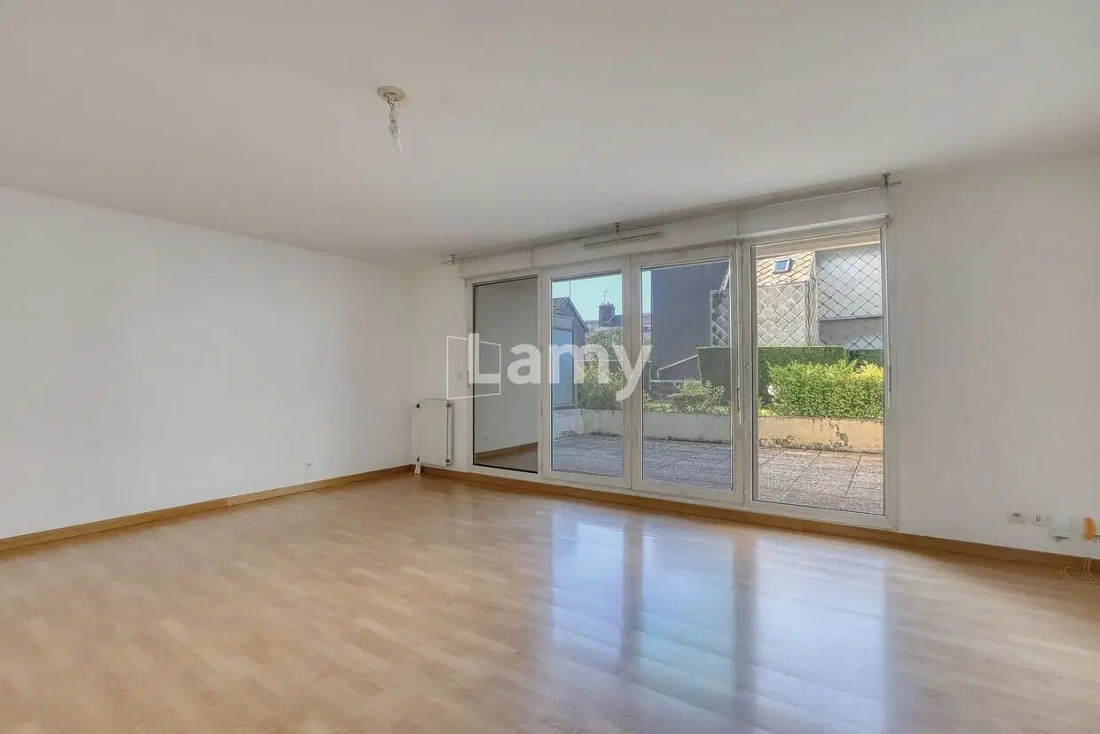 Appartement à vendre, 78m², Rouen