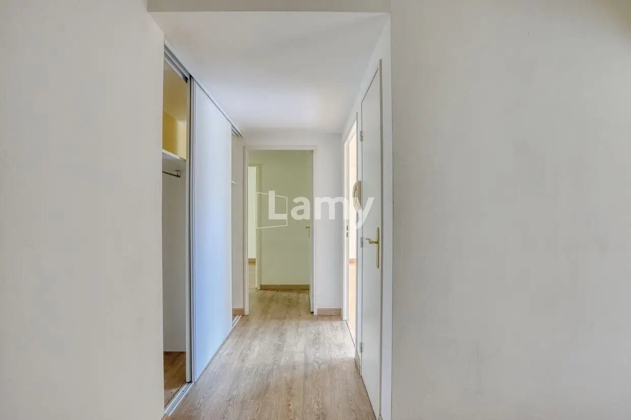 Appartement à vendre, 78m², Rouen