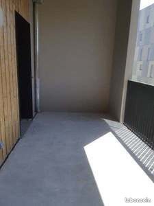 Appartement à louer, 57m², Bordeaux