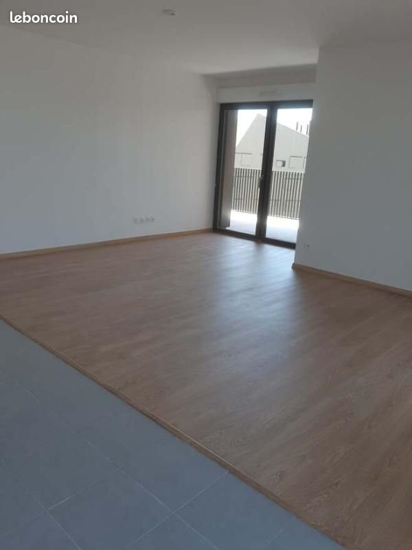 Appartement à louer, 57m², Bordeaux