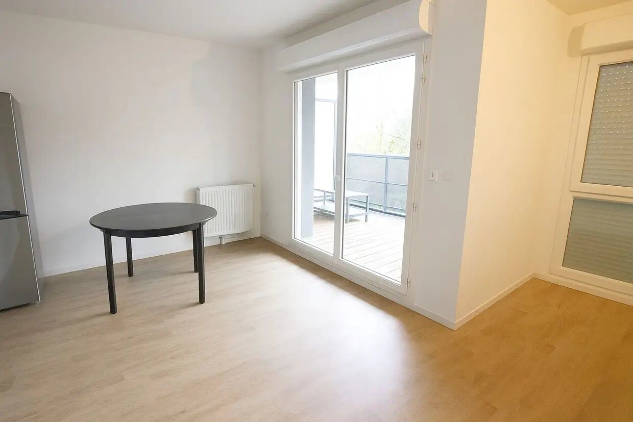 Appartement à vendre, 40m², Saint-Herblain