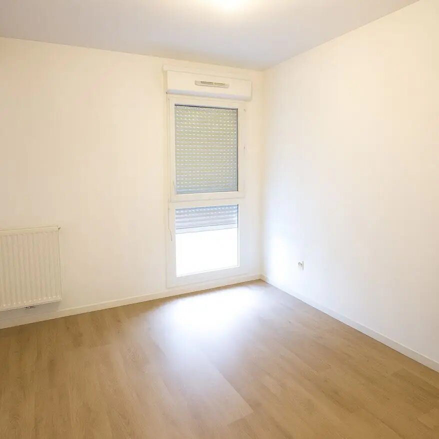 Appartement à vendre, 40m², Saint-Herblain