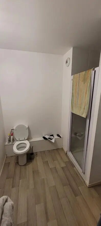 Appartement à vendre, 40m², Saint-Herblain