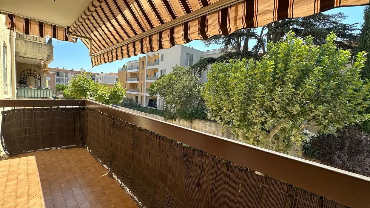 Appartement à vendre, 89m², Aix-en-Provence