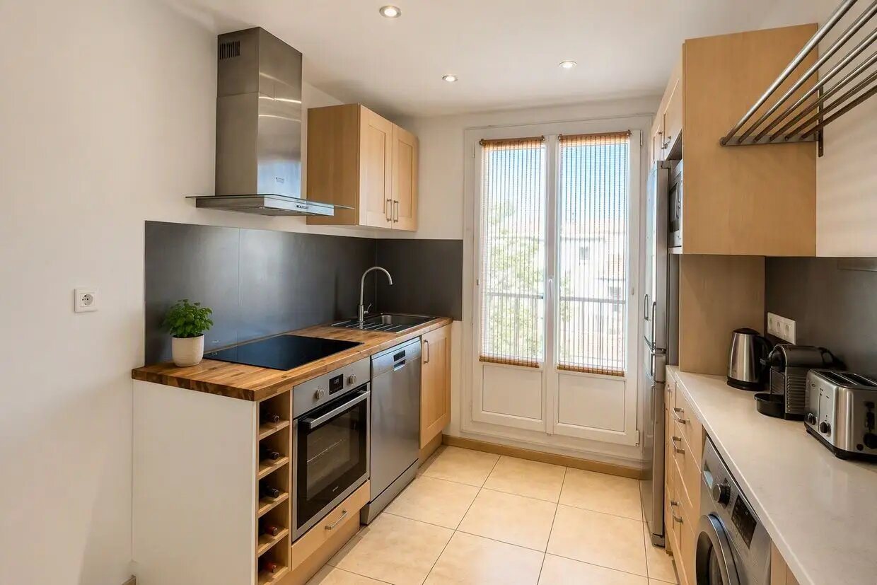 Appartement à vendre, 89m², Aix-en-Provence