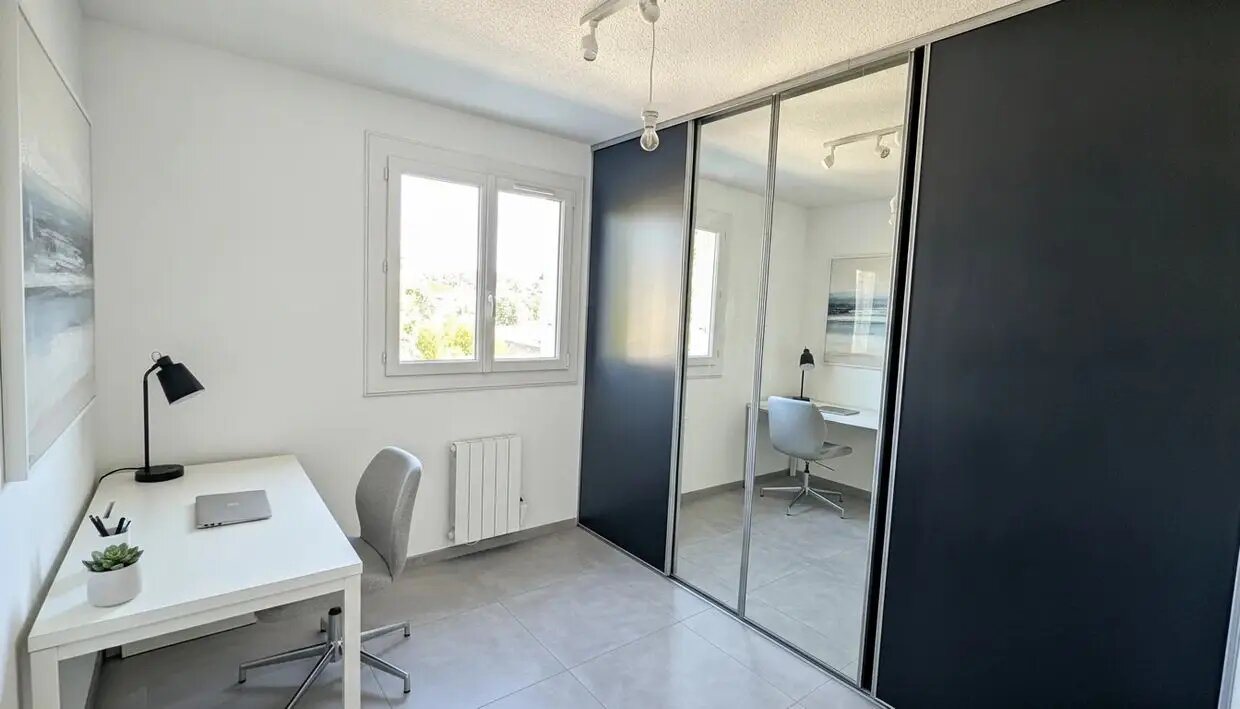 Appartement à vendre, 89m², Aix-en-Provence