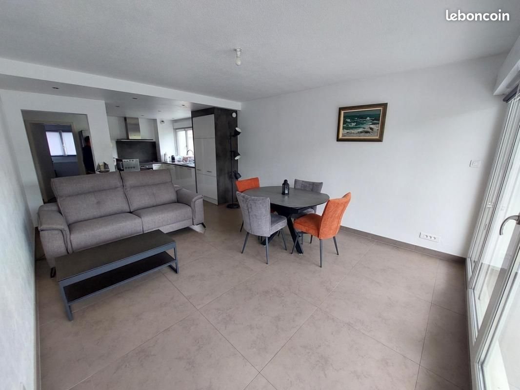 Appartement à louer, 72m², Schirrhoffen
