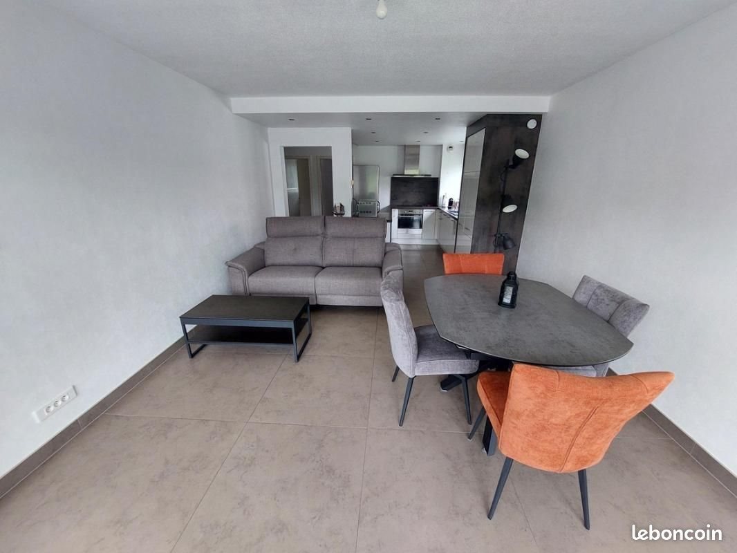 Appartement à louer, 72m², Schirrhoffen